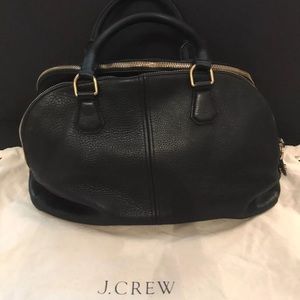 J. Crew Biennial Satchel bag
